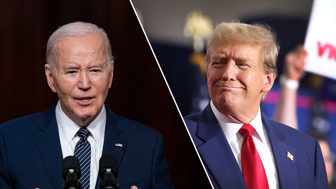 America's career coach Ken Coleman breaks down voters’ top economic concerns ahead of the 2024 election during an appearance on ‘The Big Money Show.’